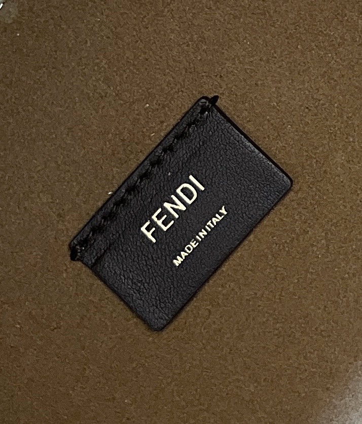 Fendi Shopping Bags